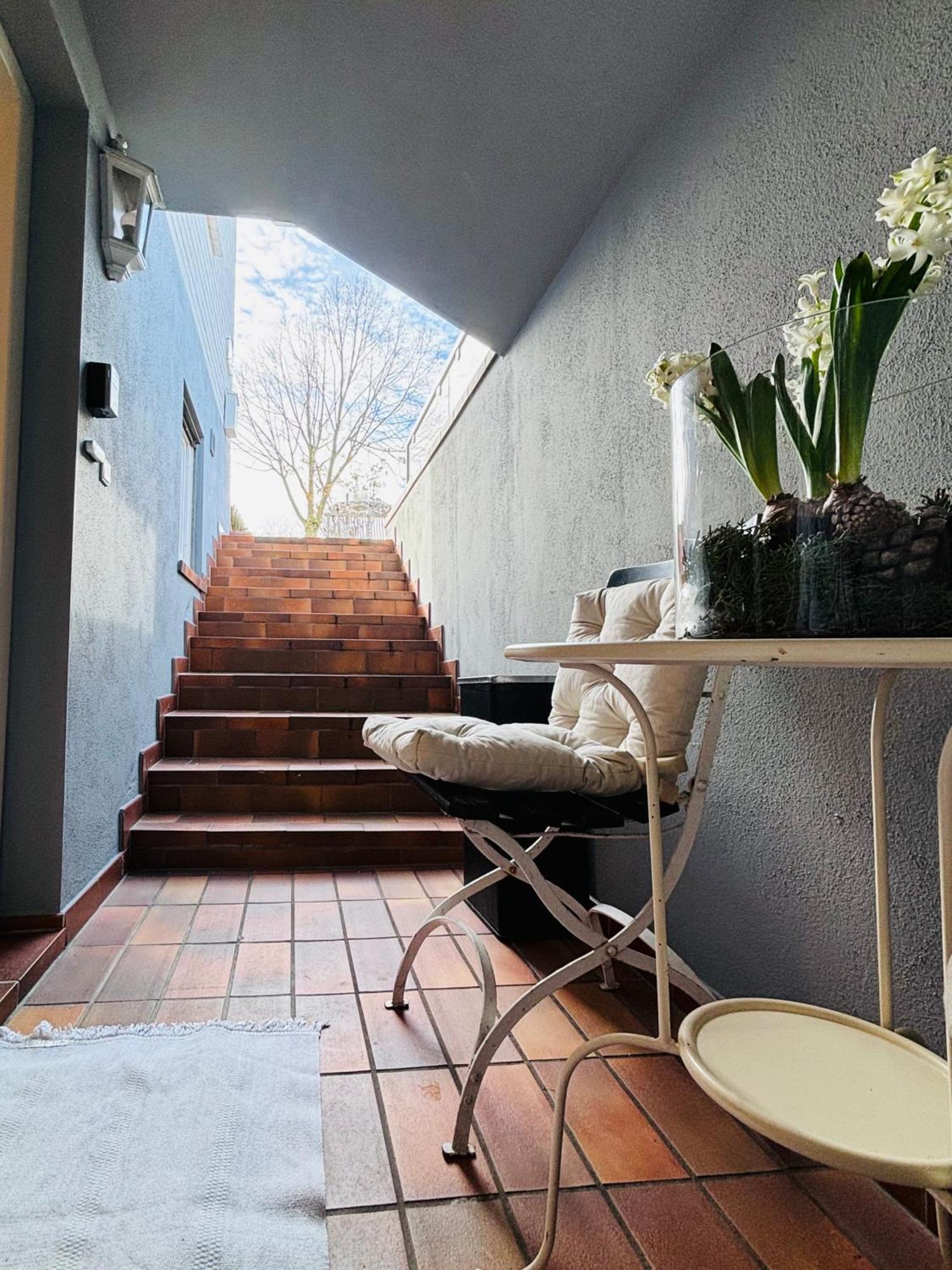 Ferienwohnung Taennle Rust Exterior photo